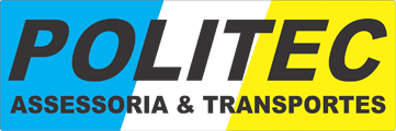 Logo - POLITEC Assessoria & Transportes